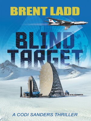 cover image of Blind Target
